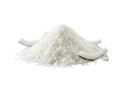 پودر نارگیل چرب قنادی شیرینی پزی ماه رمضان تزئین