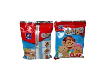 گل سفالگری بردیا مدل clay بازی فکری و اموزشی مخصوص بالای سه سال قیمت مناسب