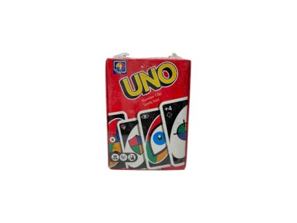 بازی فکری و سرگرمی اونو 60 کارتی بردیا
