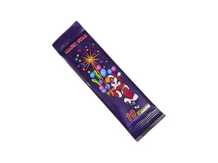 فشفشه مجیک استار مدل Sparkle بسته 10 عددی مناسب جشن ها