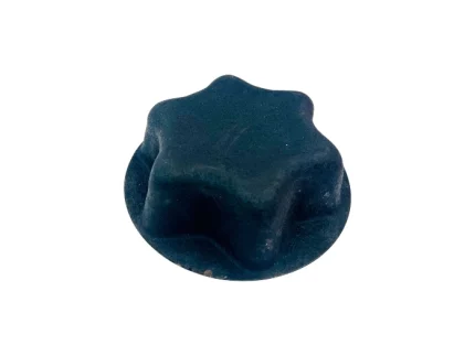 قابلمه تفلون کته طرح ستاره دربدار تک رنگ ارزان قیمت مناسب تهیه کیک و کته