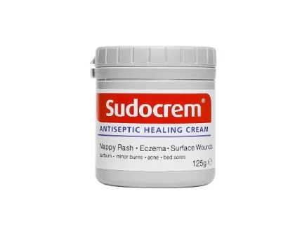 کرم سوختگی و ترمیم کننده سودوکرم اصل 60 گرم قیمت خرید مناسب و ارزان