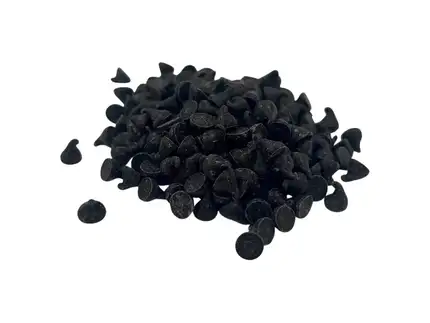 شکلات چیپسی 100 گرم نسوز فله ای