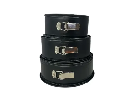 قالب کمربندی خارجی برند SUNNY مشکی تفلون