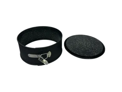 سایز یک ست قالب کمربندی گرد 3 تایی ارتفاع 9 سانتی BPV گرانیتی قالب کیک