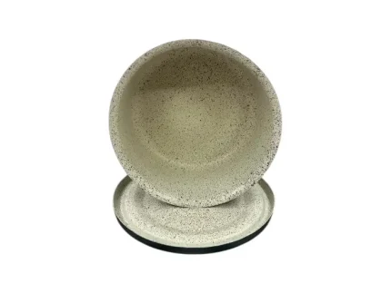 قالب کیک ،کته و ته چین مدل گرد درب دار قطر 16 سانت خرید ارزان