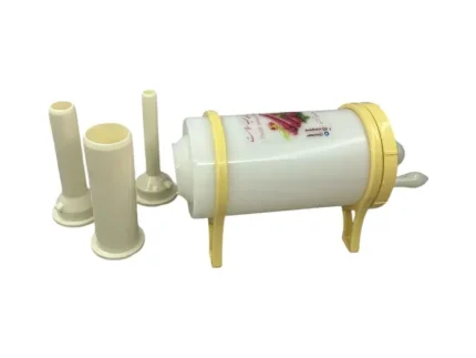 پمپ سوسیس و کالباس خانگی لاکی برند سلات 1.7 کیلوگرم