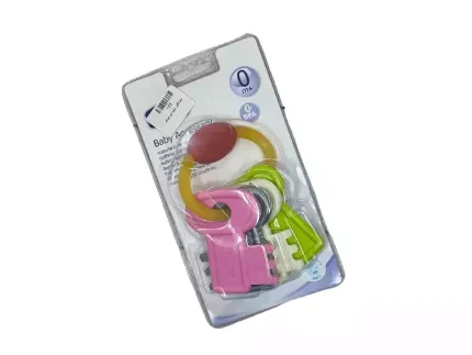 دندانگیر مدل دسته کلید کد 189 رنگی چیکو ارزان بالای 3 ماه